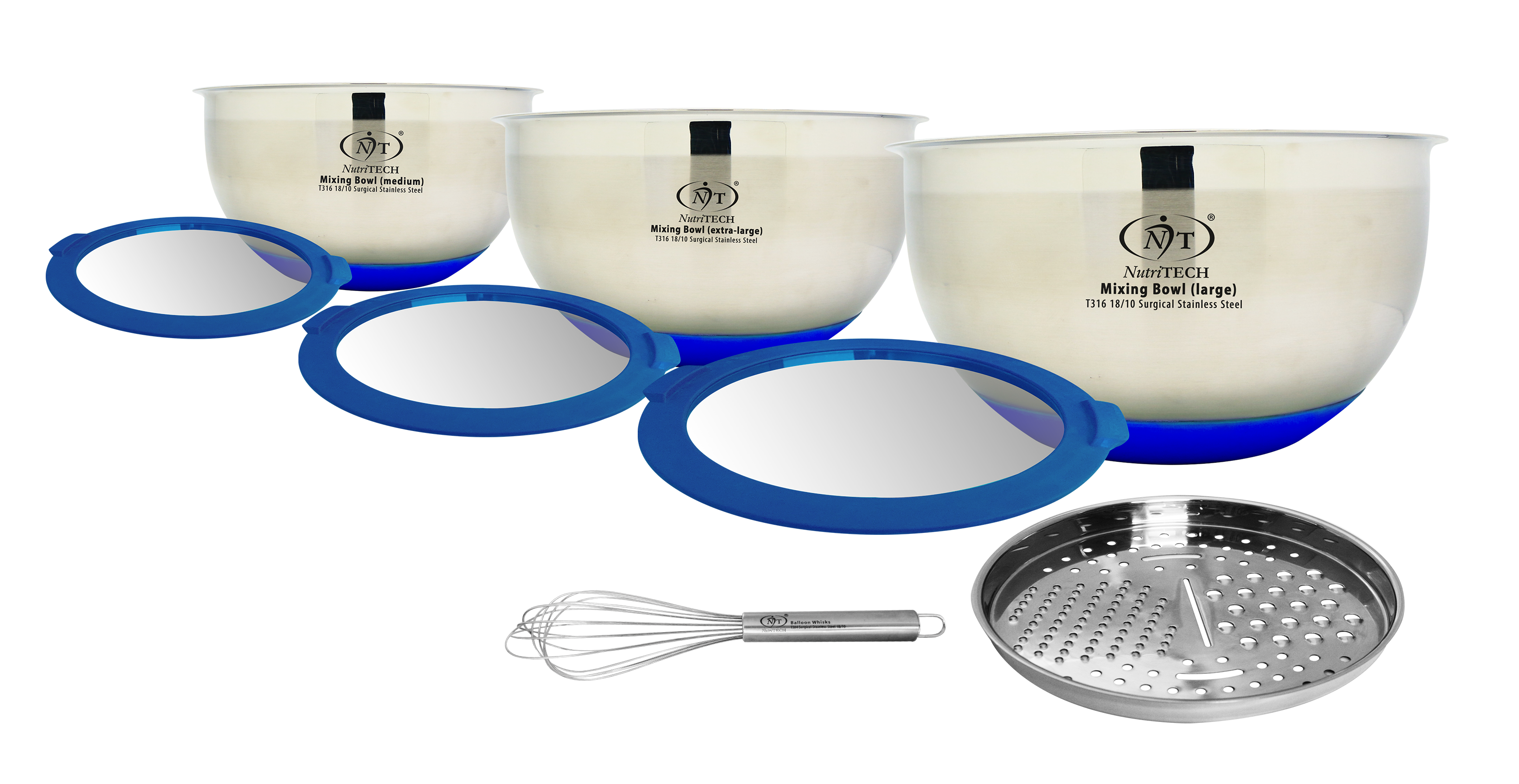 8pcs Kitchen Specialty Items
