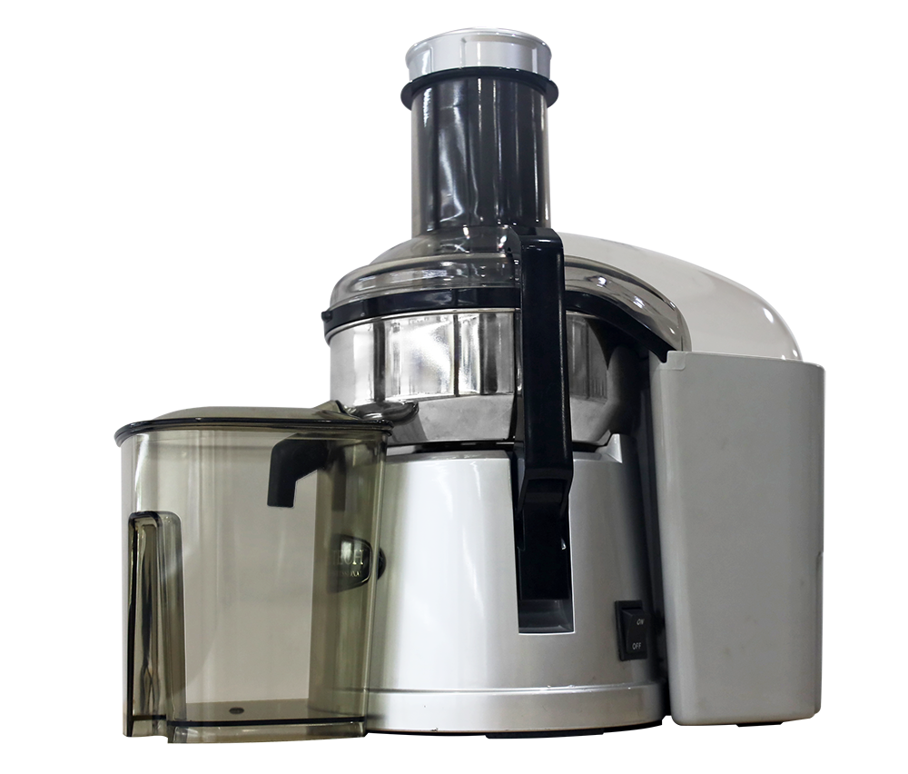Juice Master Professional