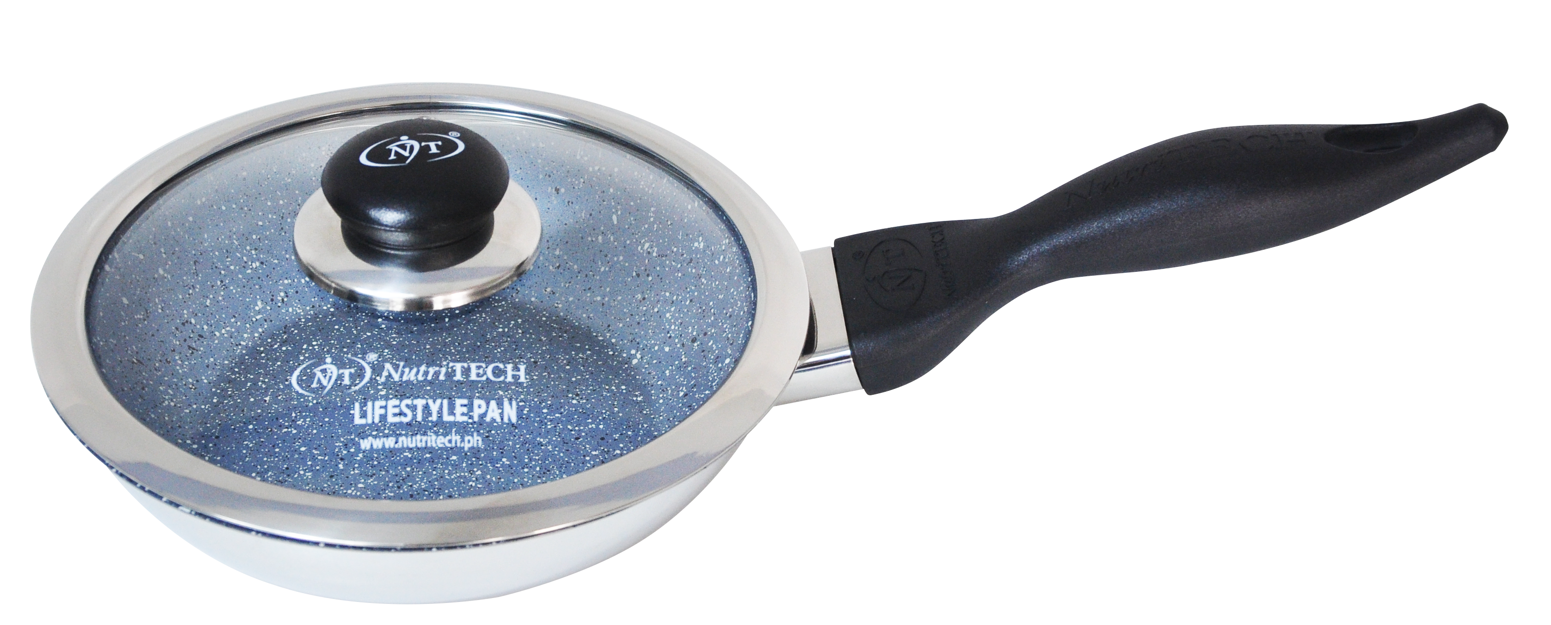 Lifestyle Pan
