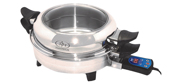 Ultra Core Skillet